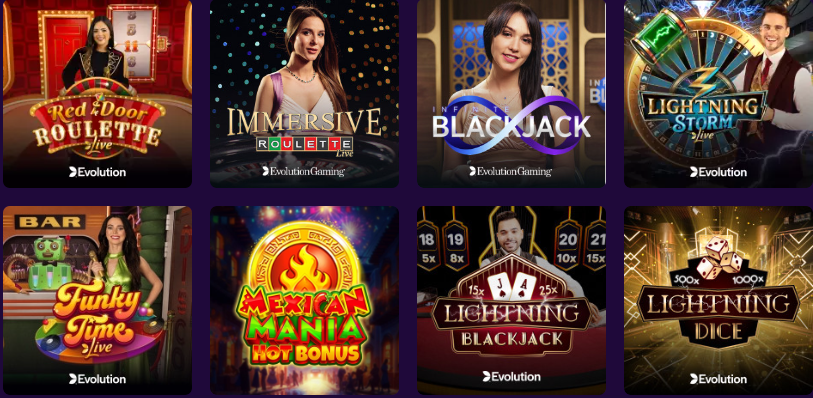 Gioco Crash Aviator su Nomini Casino 2026